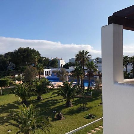 Residencia Cala Dorada Lägenhet Portopetro Exteriör bild