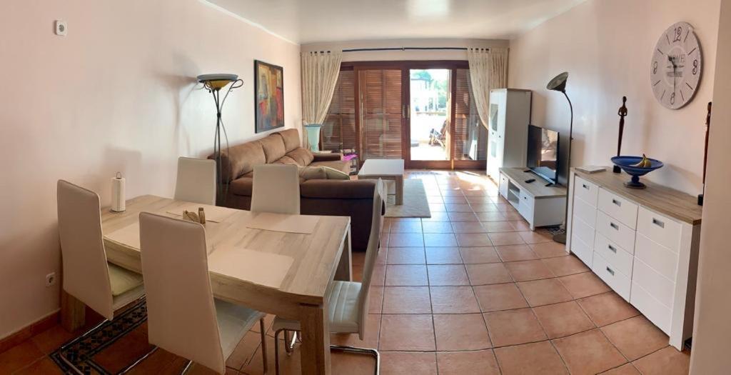 Residencia Cala Dorada Lägenhet Portopetro Exteriör bild