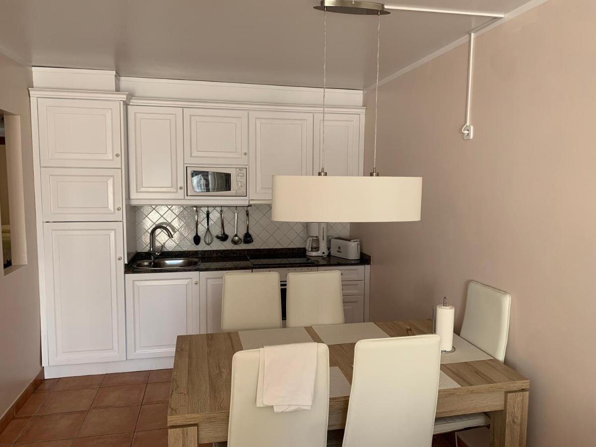Residencia Cala Dorada Lägenhet Portopetro Exteriör bild