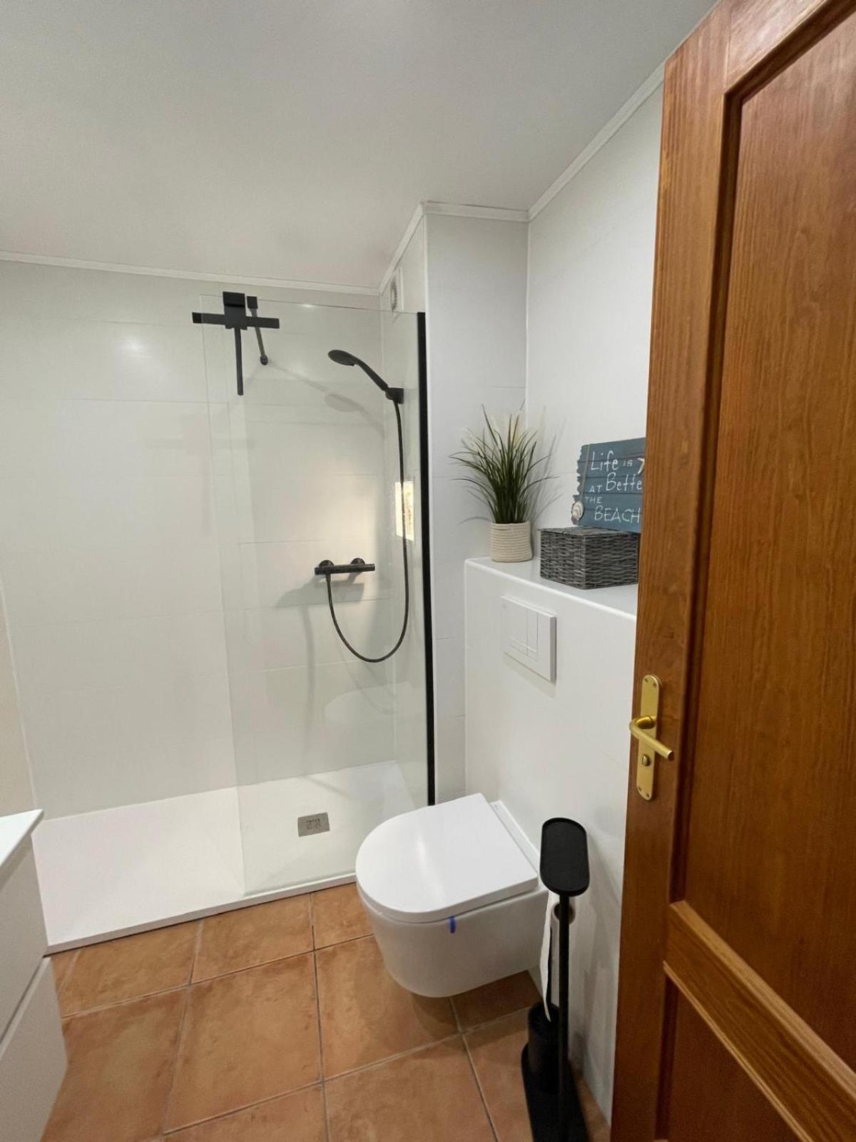 Residencia Cala Dorada Lägenhet Portopetro Exteriör bild